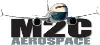 M2C Aerospace, Inc.